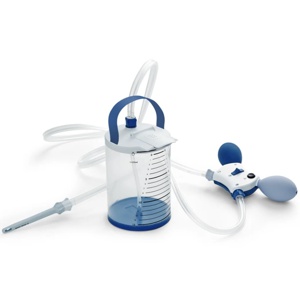 Navina Classic Startsett for irrigasjon, 1 sett produktbilde