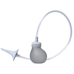 Navina Mini Extention Irrigasjonssett m Forlengerslange 1 sett produktbilde