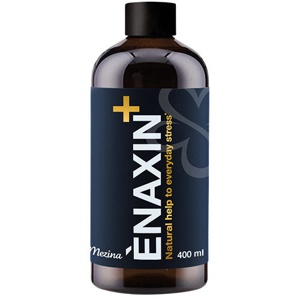 Mezina Énaxin+ 400 ml produktbillede
