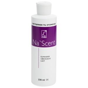 NB Products Na``Scent lukthemmer, 236 ml produktbilde