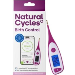 NC° Termometer + 3-månadersprenumeration produkt bild