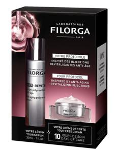 NCEF-Revitalize Gift Set produkt bild