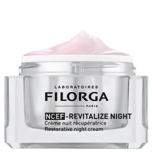 FILORGA NCEF-Revitalize Night Cream 50 ml produktbilde
