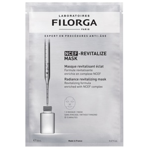 NCEF-Revitalize Revitalizing Radiance Mask 20 ml produkt bild