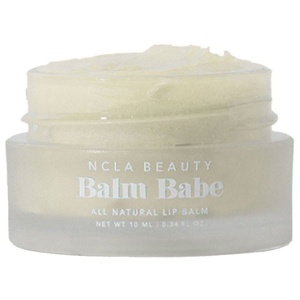 NCLA Beauty Balm Babe Lip Balm Birthday Cake produktbilde