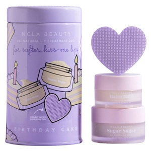 NCLA Beauty Birthday Cake Birthday Cake Lip Care Value Set produktbilde