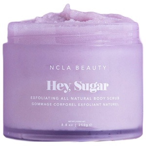 NCLA Beauty Birthday Cake Hey, Sugar Body Scrub 250 g produktbilde