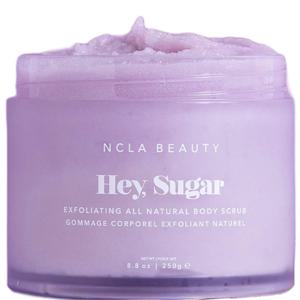 NCLA Beauty Hey Sugar Birthday Cake Body Scrub 250 g produkt bild