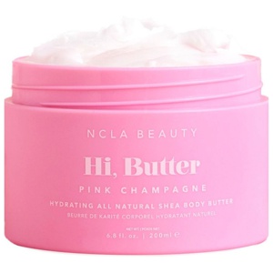 NCLA Beauty Hi, Butter Pink Champagne 200 ml produktbilde