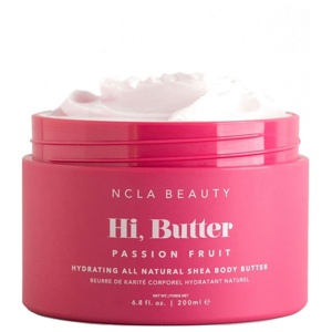 NCLA Beauty Passion Fruit Hi, Butter Passion Fruit 250 ml produktbilde