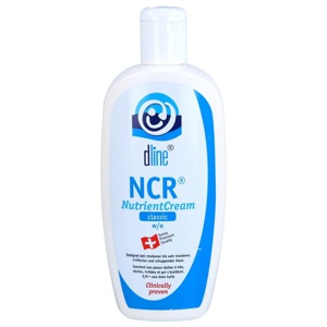 NCR NutrientCream Produktbild