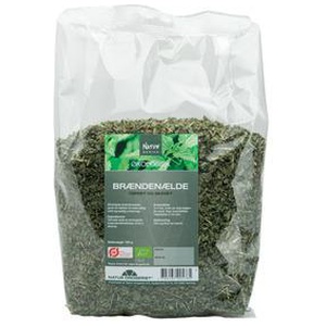 Natur Drogeriet Brændenælde Ø 150 g produktbillede