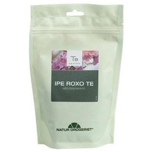 ND Ipe Roxo Te m. Pebermynte • 150 g. produktbillede