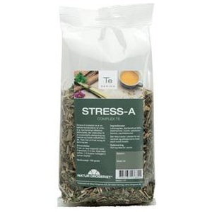 ND Stress-A complex te 100g. produktbillede