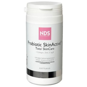 NDS Probiotic Skinactive Total Skincare   180 g produktbilde