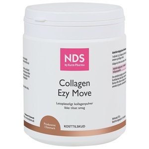 NDS Collagen Ezy Move - 250 g. produktbillede