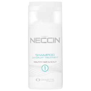 Neccin Anti-Dandruff No.1 Anti-Dandruff Shampoo 100 ml produktbilde