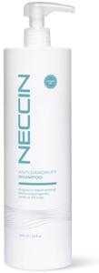 Neccin Anti-dandruff shampoo 1000 ml produkt bild