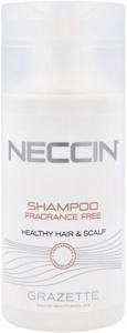 Neccin Fragrance Free Shampoo 100 ml produktbillede