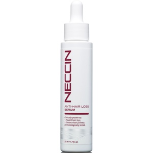 Neccin Anti-Hair Loss Serum 50 ml Produktbild