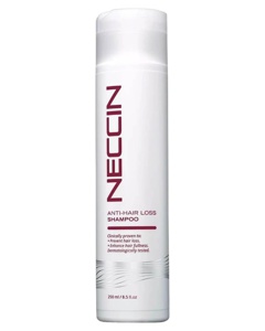 Neccin Anti-Hair Loss Shampoo 250 ml Produktbild