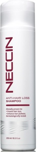Neccin Anti-Hair Loss Shampoo produktbillede