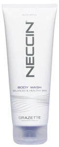Neccin Body Wash Balanced & Healthy Skin produktbillede