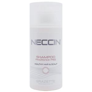 Grazette Neccin Fragrance Free Shampoo 100 ml produkt bild