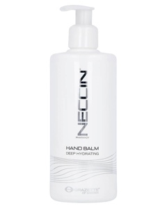 Neccin Hand Balm 300 ml Produktbild