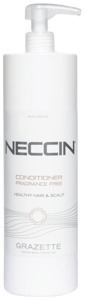 Neccin Conditioner Fragrance Free Healthy Hair & Scalp produktbillede