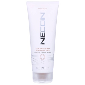 Neccin Healthy Hair & Scalp Conditioner Fragrance Free 200 ml Produktbild
