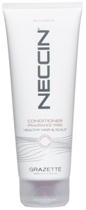 Neccin Conditioner Fragrance Free Healthy Hair & Scalp produktbillede
