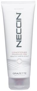 Grazette Neccin Conditioner Fragrance Free 200 ml produkt bild