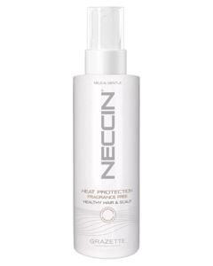 Neccin Heat Protection Spray 150 ml Produktbild