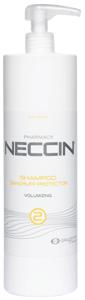 Neccin 2 Shampoo Dand/Prot 1000ml produkt bild