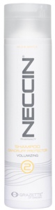 Neccin No.2 Dandruff Protector Shampoo 250 ml produktbilde
