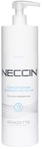 Neccin No.3 Dandruff Protector Conditioner 1000 ml produktbilde