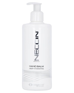 Neccin Hand Balm produktbillede