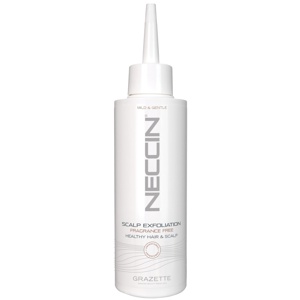 Neccin Fragrance Free Scalp Exfoliation 150 ml Produktbild