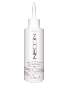 Neccin Scalp Soothing Serum Fragrance-free produktbillede