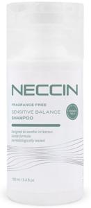 Neccin Sensitive Balance Shampoo 100 ml produkt bild