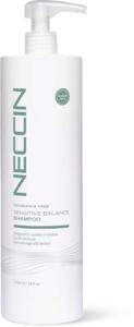 Neccin Sensitive Balance Shampoo (Former No 4) 1000 ml produkt bild