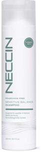 Neccin Sensitive Balance Shampoo 250 ml produkt bild
