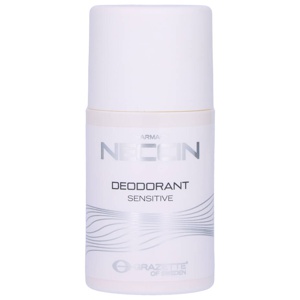 Neccin Sensitive Deodorant 75 ml Produktbild