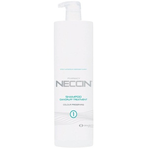 Neccin Shampoo Dandruff Treatment 1 produktbillede