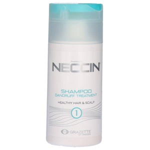 Neccin Shampoo Dandruff Treatment 1 100 ml Produktbild