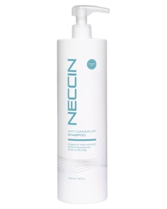 Neccin Shampoo Dandruff Treatment 1 1000 ml Produktbild