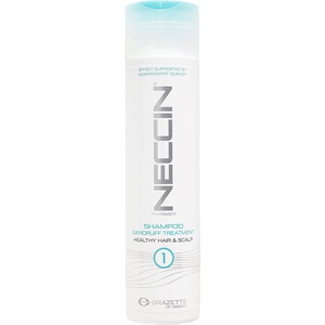 Neccin Shampoo Dandruff Treatment 1 produktbillede
