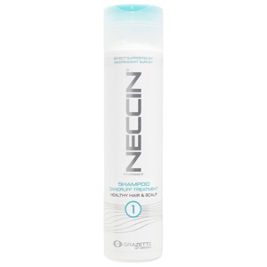 Neccin Anti-Dandruff No.1 Anti-Dandruff Shampoo 250 ml produkt bild