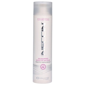 Neccin Shampoo Sensitive Balance 4 250 ml Produktbild